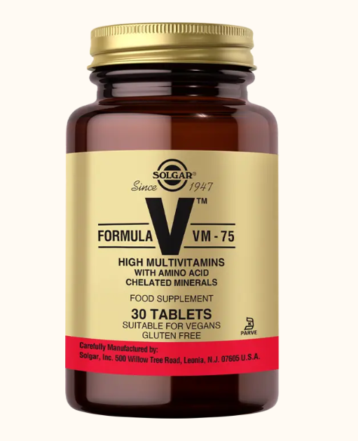 VM-75™ 30 Capsule